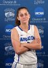 Women's Basketball team photo  Wheaton College Women's Basketball 2019-20 team photo - Photo By: KEITH NORDSTROM : Wheaton, basketball, team photo, WBBall